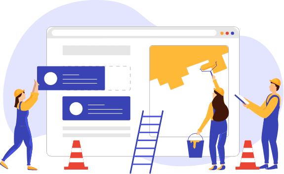 Maintenance and Updates